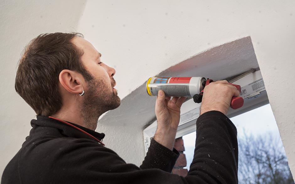 remplacement vitre double vitrage Orsay